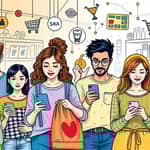 Setor de bens de consumo aposta em canais digitais