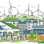 Empresas de bens de consumo investem em sustentabilidade