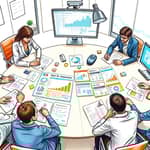 Avalie contratos de serviços com frequência