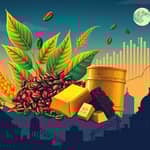 Commodities valorizadas fortalecem portfólios institucionais