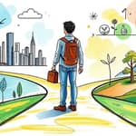 Adapte a estratégia após mudanças na vida pessoal