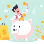 Reduza gastos supérfluos para investir mais