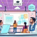 Educação e tecnologia impulsionam o setor de serviços