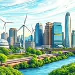 Empresas listadas elevam compromisso com sustentabilidade