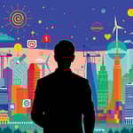 Fundo de private equity para investidores experientes