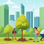 Fundo ESG para investir com responsabilidade social
