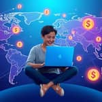 Conta para freelancers com recursos personalizados