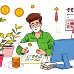 Plano de capitalização para metas de médio prazo