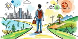 Adapte a estratégia após mudanças na vida pessoal
