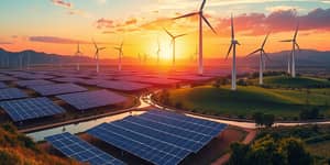 Setor de energia renovável atrai novos aportes institucionais