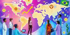 Startups de saúde atraem investimentos de fundos estrangeiros