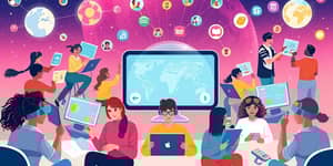 Empresas de educação apostam em plataformas online