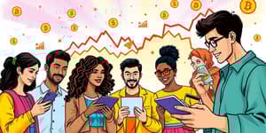 Fintechs facilitam acesso a investimentos para o público geral