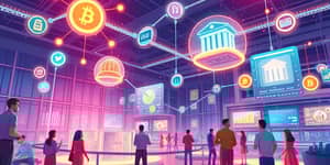 A digitalização acelera a criação de produtos financeiros inteligentes