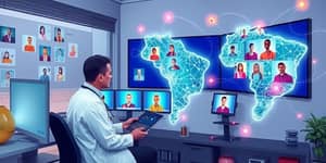 Empresas de saúde apostam em telemedicina para ampliar serviços