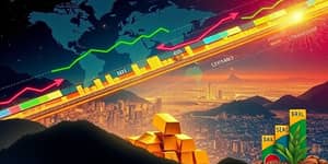 Fundos globais ampliam exposição no mercado brasileiro