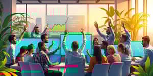 Startups brasileiras alcançam valuation bilionário em novas rodadas