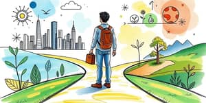 Adapte a estratégia após mudanças na vida pessoal