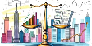 Combine renda variável e fixa para mais equilíbrio