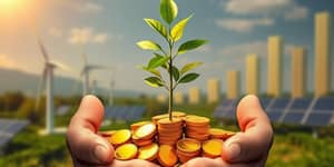 Inclua fundos ESG para investir com responsabilidade