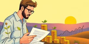 Inclua produtos de previdência no planejamento financeiro