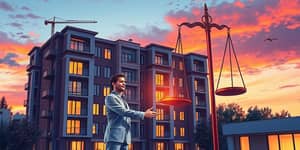 Seguro para aluguel residencial com suporte jurídico