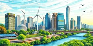 Empresas listadas elevam compromisso com sustentabilidade