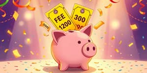 Plano de capitalização com sorteios regulares