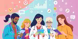 Plano de saúde digital para gestão fácil