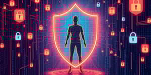Seguro contra roubo de identidade digital