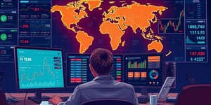 Prefira ETFs para acesso fácil a mercados globais