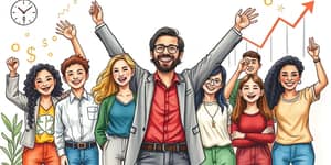Plano de previdência empresarial para pequenas empresas
