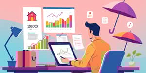 Planeje a retirada de investimentos conforme objetivos