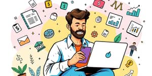 Conta para microempreendedores com soluções digitais