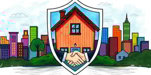 Seguro para aluguel de imóveis residenciais