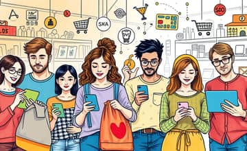 Setor de bens de consumo aposta em canais digitais