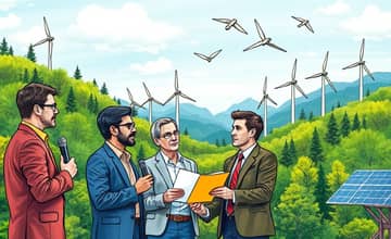 Tendências ESG influenciam a seleção dos ativos em carteira