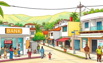 Crescimento do crédito consignado impulsiona pequenas cidades