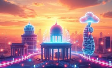 Digitalização impulsiona crescimento do setor financeiro nacional