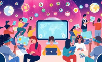 Empresas de educação apostam em plataformas online