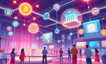 A digitalização acelera a criação de produtos financeiros inteligentes