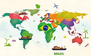 Exportadoras apostam em novos mercados para crescer