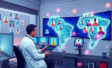 Empresas de saúde apostam em telemedicina para ampliar serviços