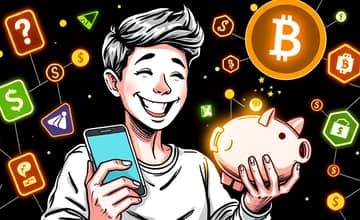 Automatize transferências para facilitar o hábito de poupar