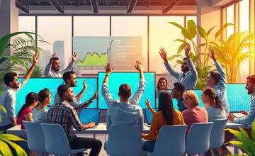 Startups brasileiras alcançam valuation bilionário em novas rodadas