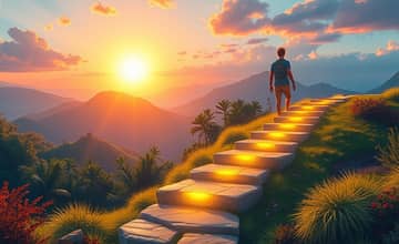 Comemore pequenas conquistas para manter a motivação