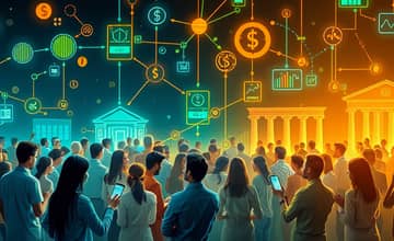 Open finance amplia competição e ofertas no setor bancário