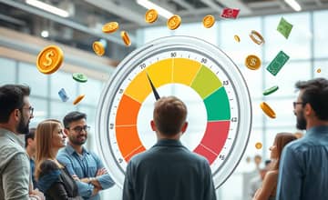 Avalie o perfil de risco antes de escolher produtos