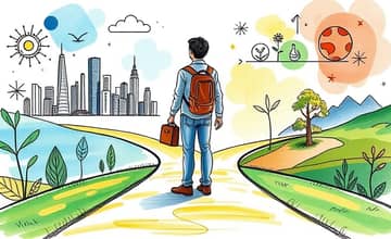 Adapte a estratégia após mudanças na vida pessoal
