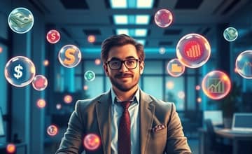 Inclua ativos líquidos para aproveitar oportunidades